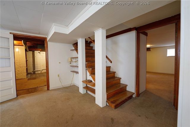 934 Park Street, St Albans, WV 25177