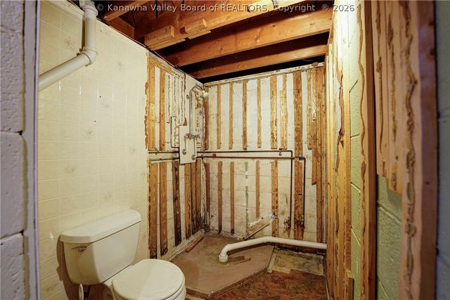 934 Park Street, St Albans, WV 25177