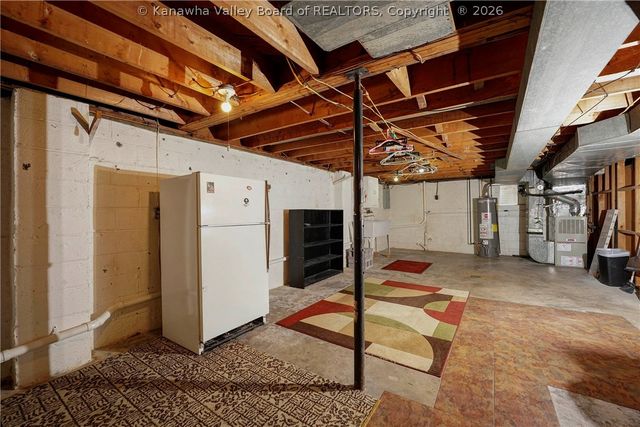 934 Park Street, St Albans, WV 25177