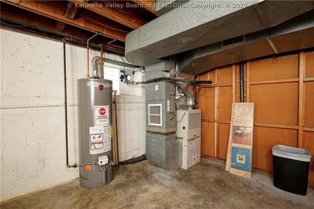 934 Park Street, St Albans, WV 25177