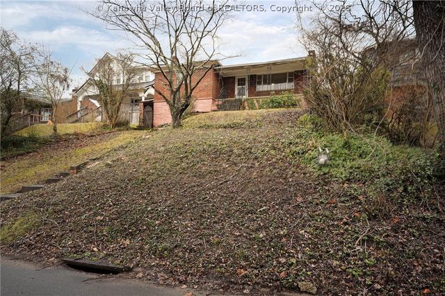 934 Park Street, St Albans, WV 25177