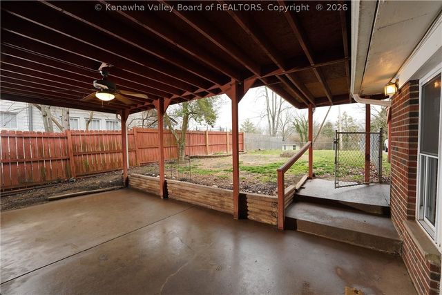 934 Park Street, St Albans, WV 25177