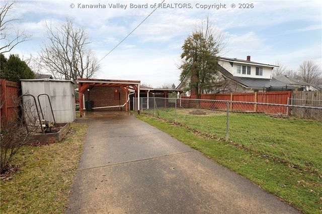 934 Park Street, St Albans, WV 25177