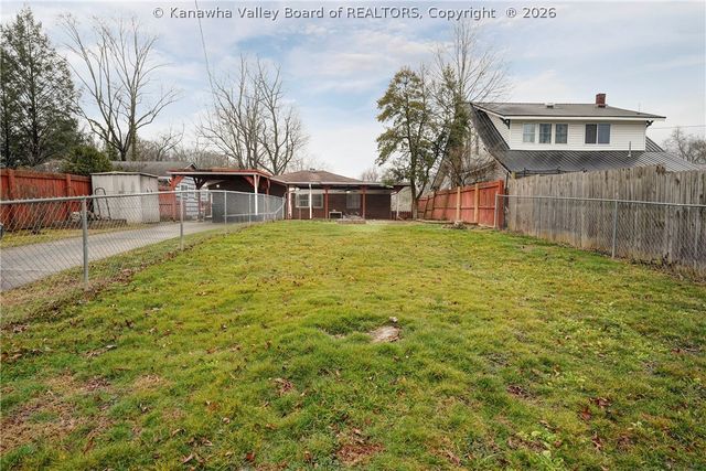 934 Park Street, St Albans, WV 25177