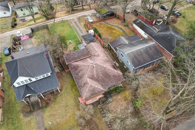 934 Park Street, St Albans, WV 25177