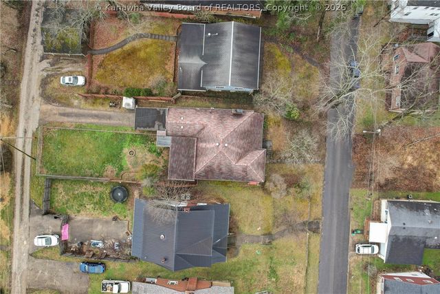 934 Park Street, St Albans, WV 25177