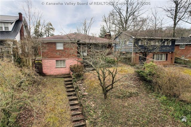 934 Park Street, St Albans, WV 25177