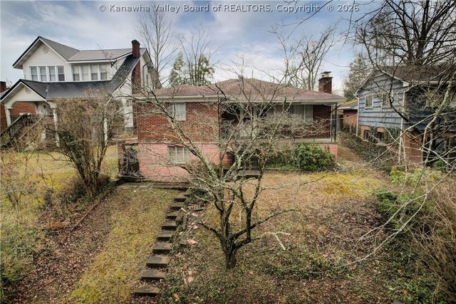 934 Park Street, St Albans, WV 25177