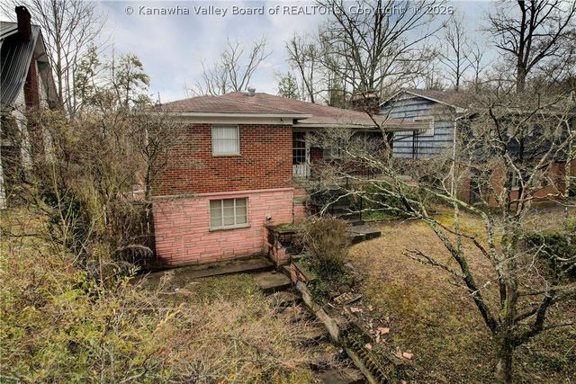 934 Park Street, St Albans, WV 25177