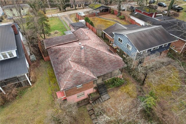 934 Park Street, St Albans, WV 25177