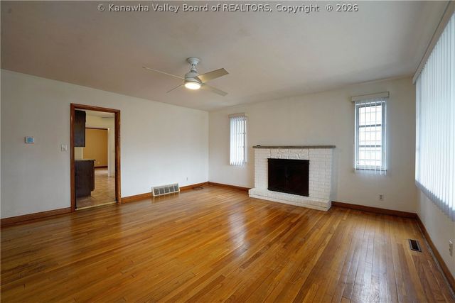 934 Park Street, St Albans, WV 25177