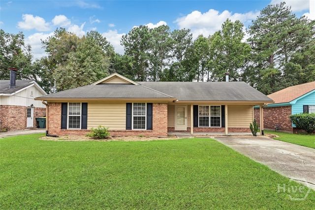169 Greenbriar Court, Savannah, GA 31419