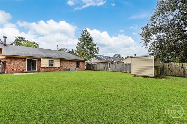 169 Greenbriar Court, Savannah, GA 31419