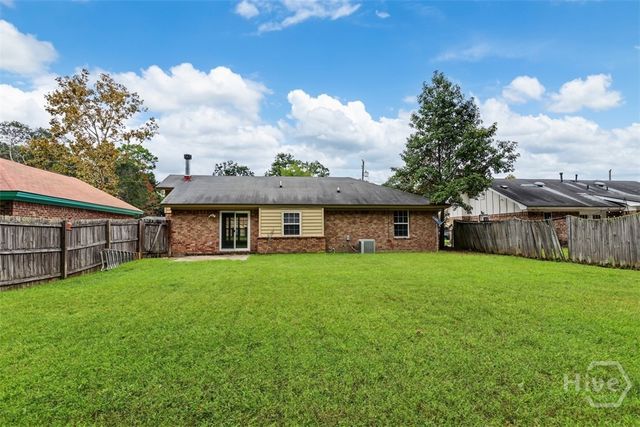 169 Greenbriar Court, Savannah, GA 31419