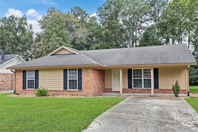 169 Greenbriar Court, Savannah, GA 31419