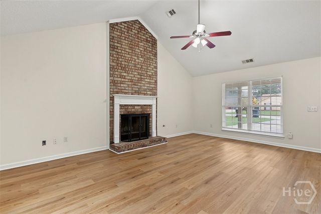169 Greenbriar Court, Savannah, GA 31419