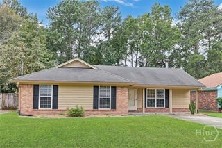 169 Greenbriar Court, Savannah, GA 31419