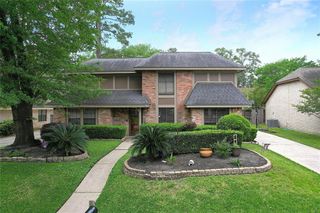 3634 Rolling Terrace Drive, Spring, TX 77388