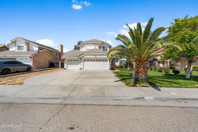 37241 Segovia Way, Palmdale, CA 93552
