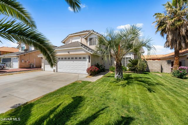 37241 Segovia Way, Palmdale, CA 93552
