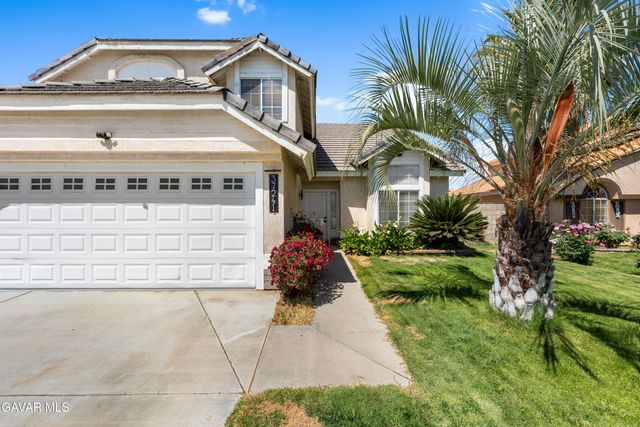 37241 Segovia Way, Palmdale, CA 93552