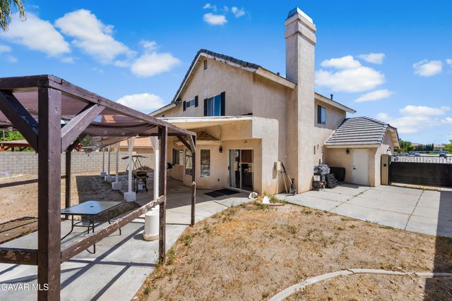 37241 Segovia Way, Palmdale, CA 93552