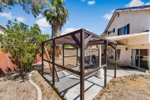 37241 Segovia Way, Palmdale, CA 93552