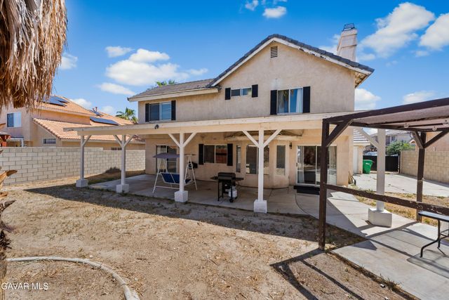 37241 Segovia Way, Palmdale, CA 93552
