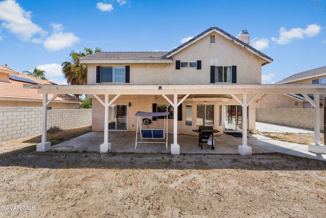 37241 Segovia Way, Palmdale, CA 93552