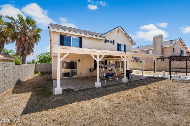 37241 Segovia Way, Palmdale, CA 93552