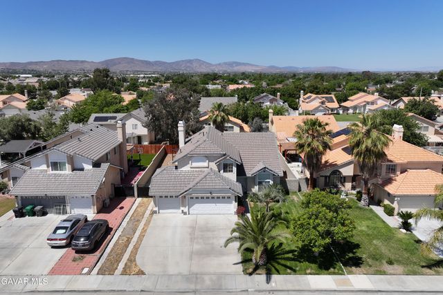 37241 Segovia Way, Palmdale, CA 93552