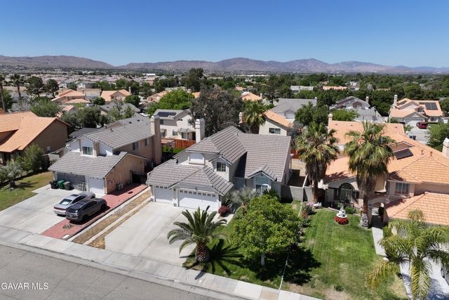 37241 Segovia Way, Palmdale, CA 93552