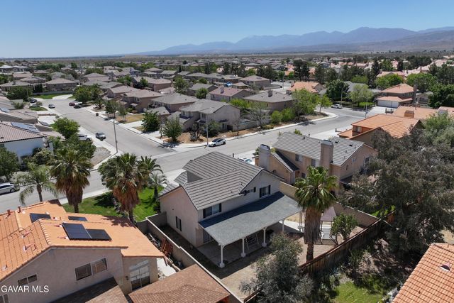 37241 Segovia Way, Palmdale, CA 93552