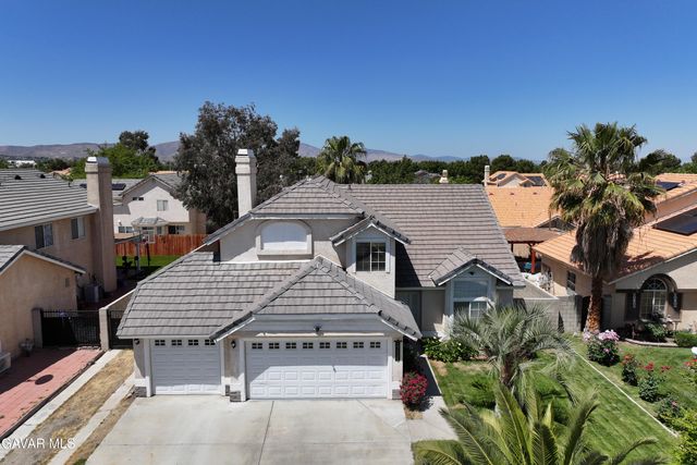 37241 Segovia Way, Palmdale, CA 93552