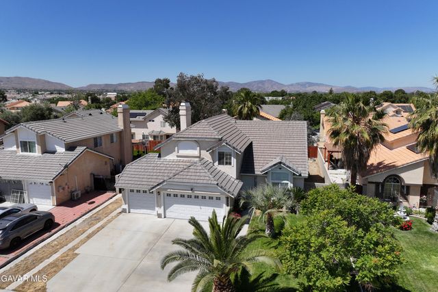 37241 Segovia Way, Palmdale, CA 93552