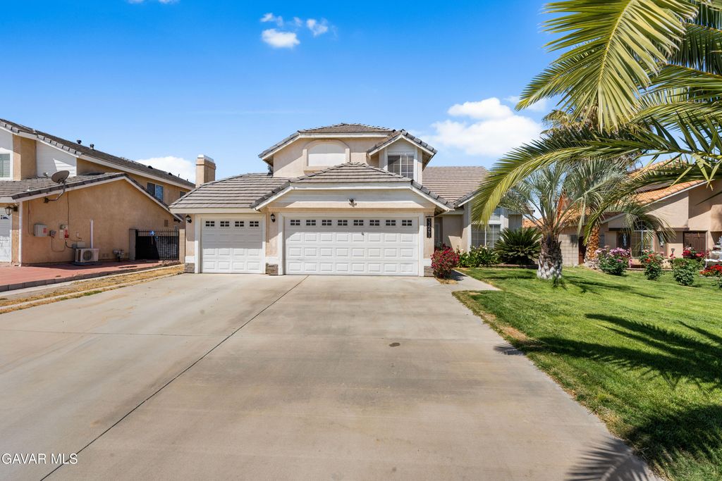 37241 Segovia Way, Palmdale, CA 93552