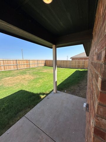 1340 Bajada St, Midland, TX 79705