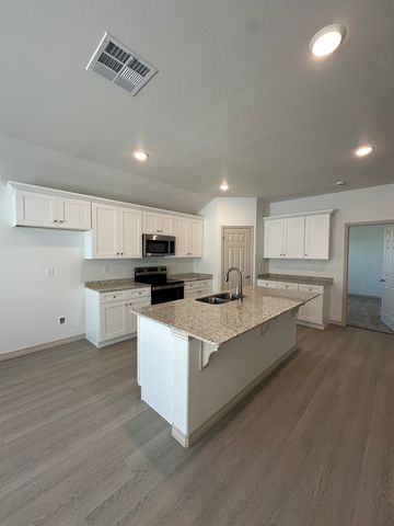 1340 Bajada St, Midland, TX 79705