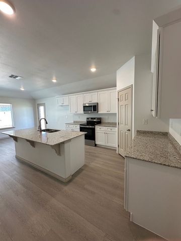 1340 Bajada St, Midland, TX 79705