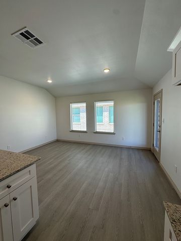 1340 Bajada St, Midland, TX 79705