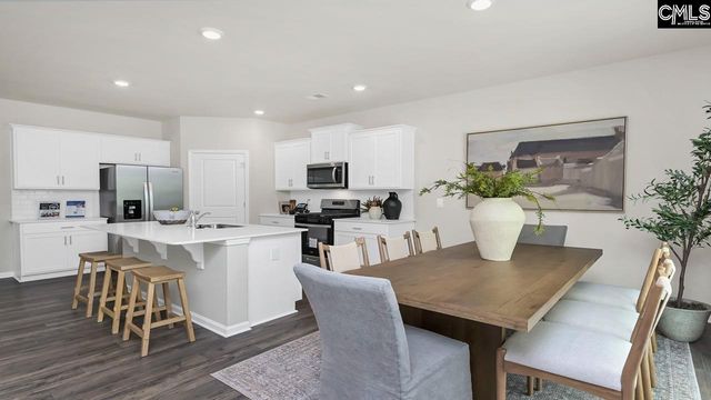 415 Lancashire Lane, Irmo, SC 29063