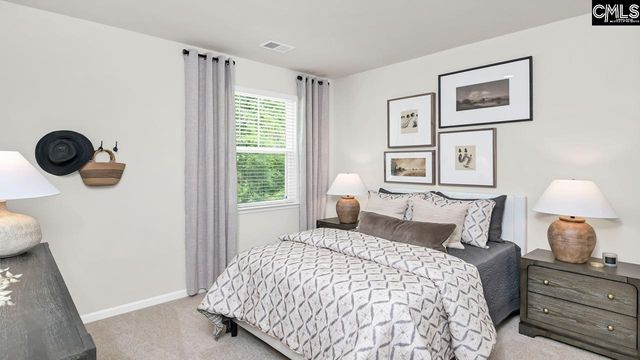 415 Lancashire Lane, Irmo, SC 29063