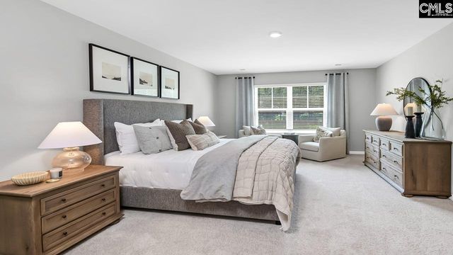 415 Lancashire Lane, Irmo, SC 29063