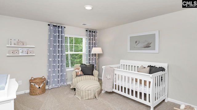 415 Lancashire Lane, Irmo, SC 29063