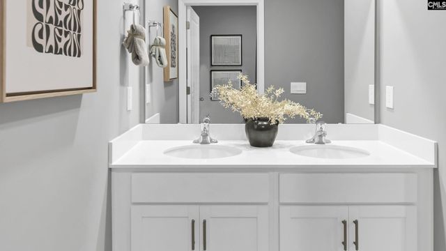 415 Lancashire Lane, Irmo, SC 29063