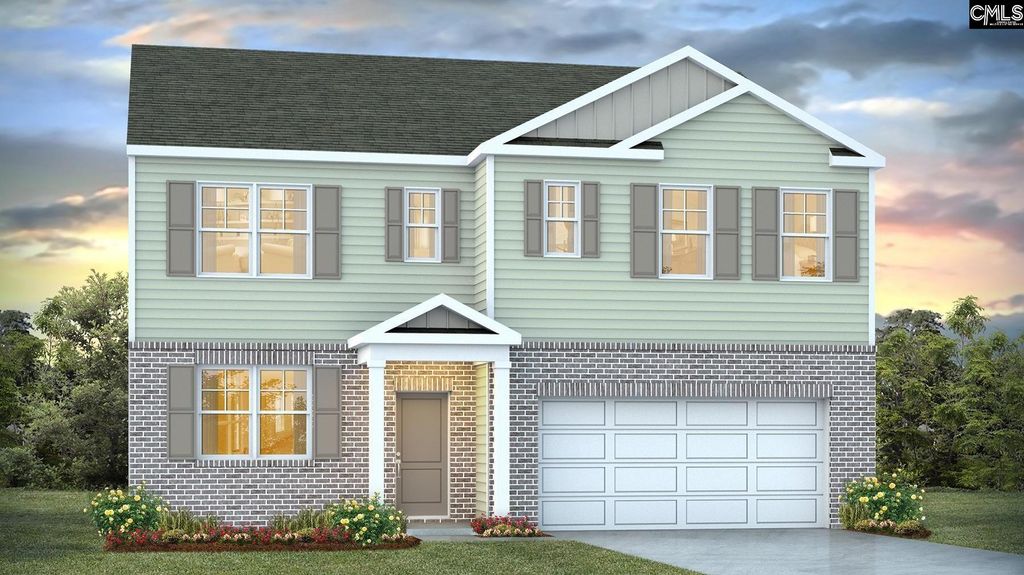 415 Lancashire Lane, Irmo, SC 29063