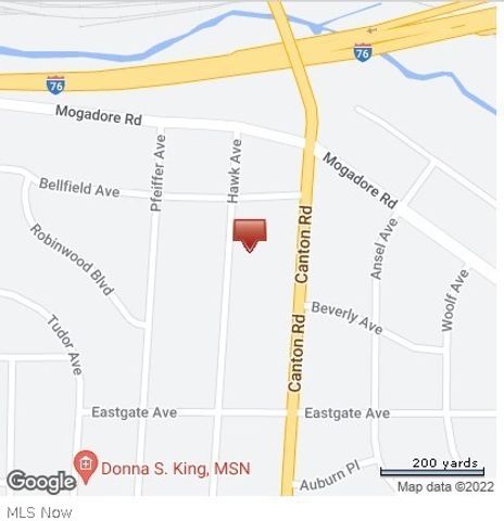 61 Hawk Avenue, Akron, OH 44312
