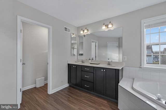 1316 MONOCACY CROSSING PKWY, Brunswick, MD 21716