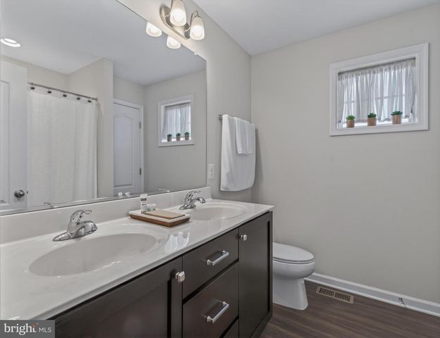 1316 MONOCACY CROSSING PKWY, Brunswick, MD 21716