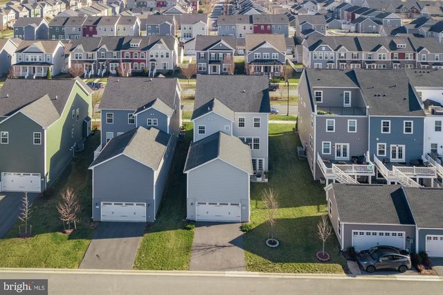 1316 MONOCACY CROSSING PKWY, Brunswick, MD 21716